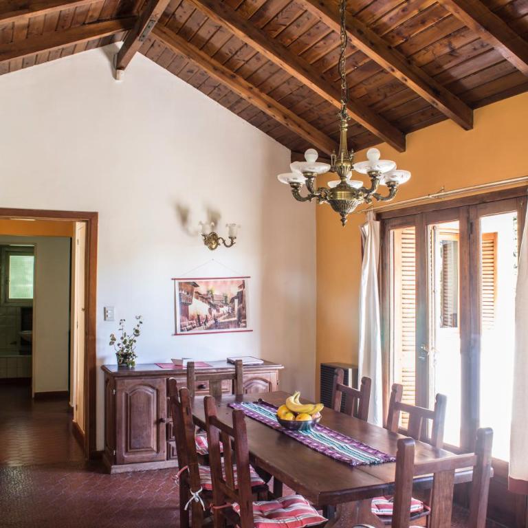 Ruca Alihuén - Casa - 4