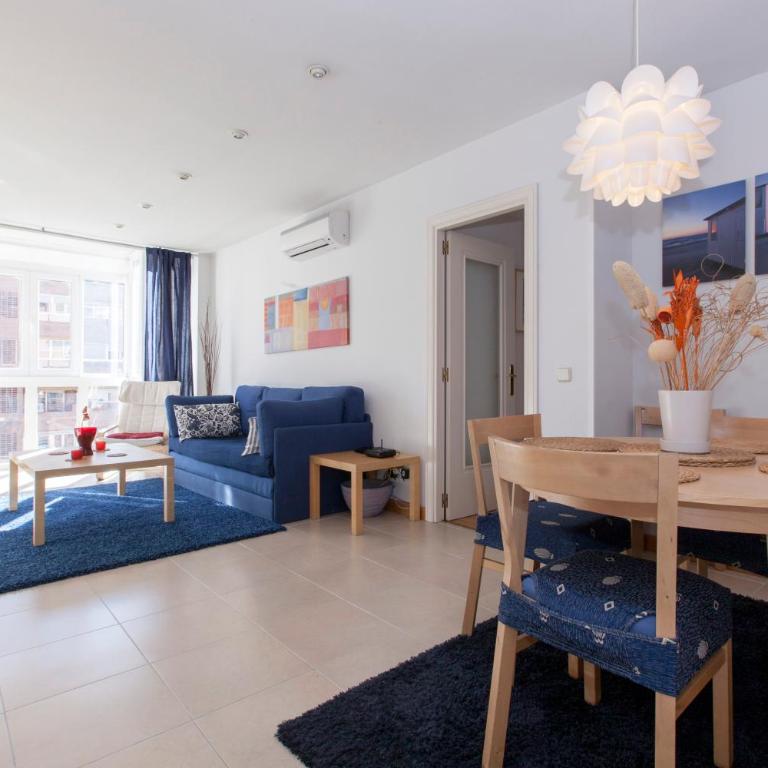 Ribera - Apartamento de 2 dormitorios - 1