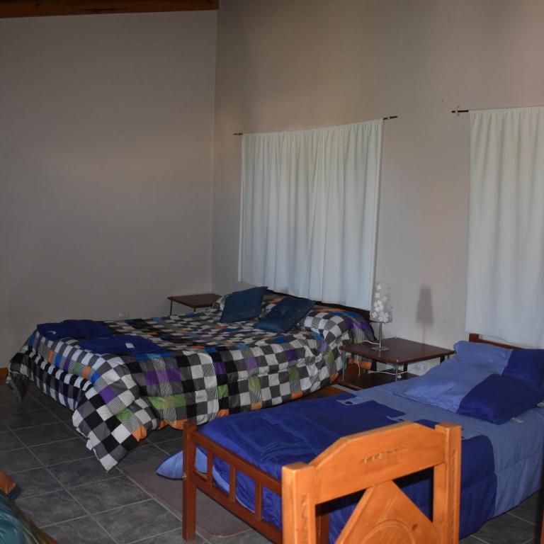Del Alto-Viviendas turisticas - Apartamento Superior - 7