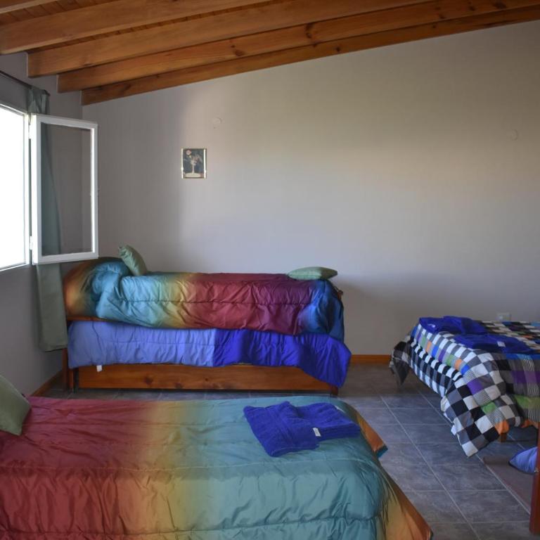 Del Alto-Viviendas turisticas - Apartamento Superior - 8