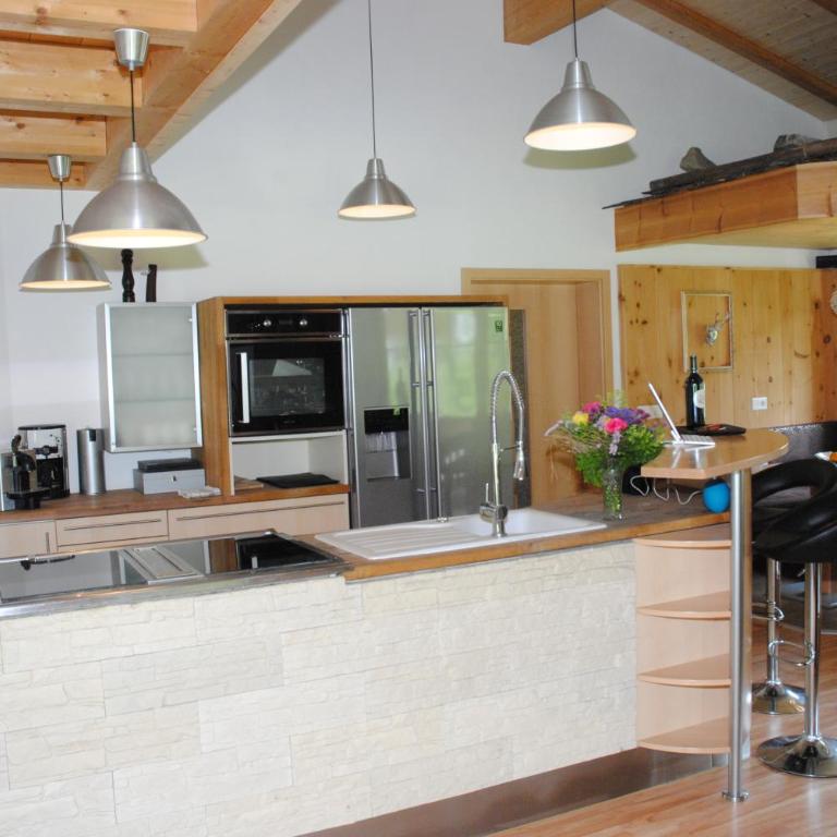 Zillertal Residenz - Three-Bedroom Apartment - 32