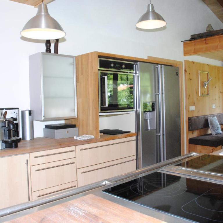 Zillertal Residenz - Three-Bedroom Apartment - 45
