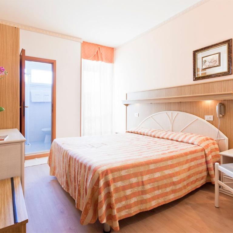 Hotel Mayer - Camera Matrimoniale - 2