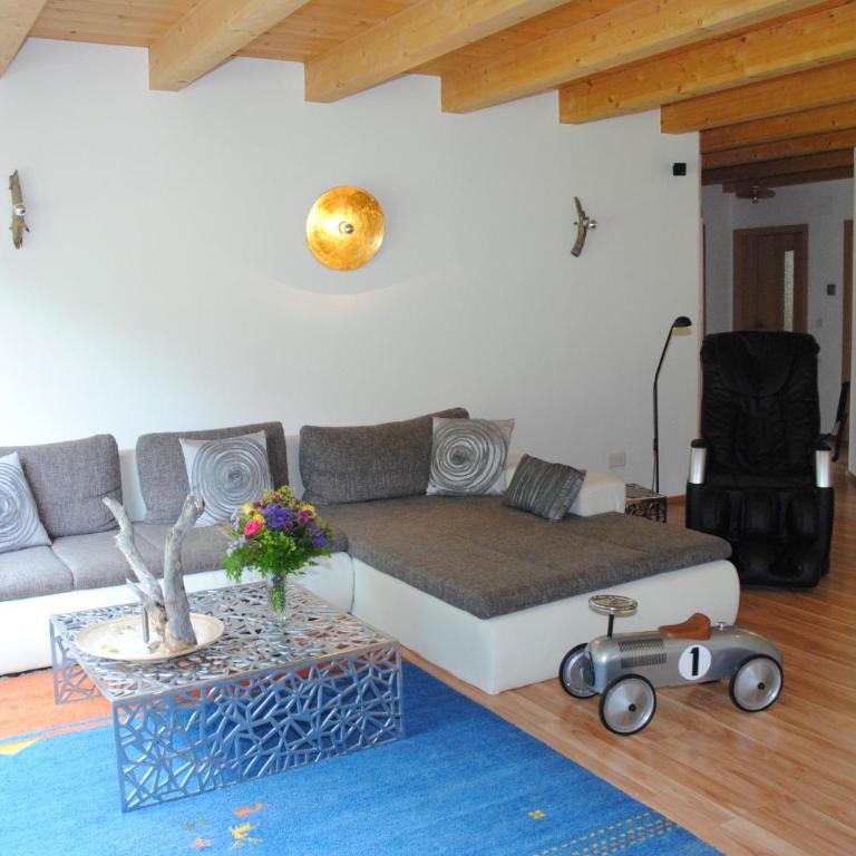 Zillertal Residenz - Three-Bedroom Apartment - 42