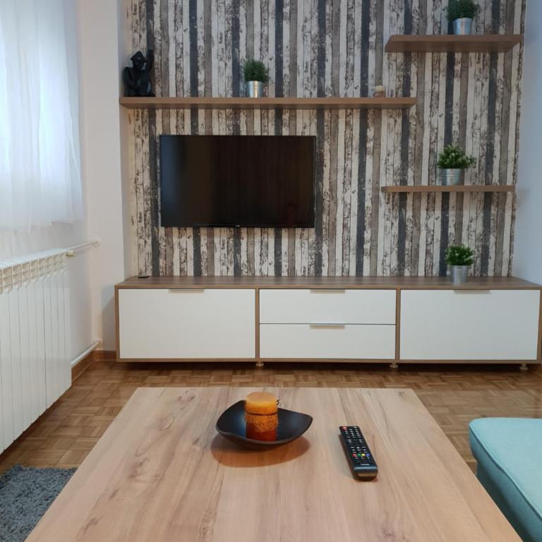 Apartment Nikola Tesla - Superior Apartman - 12