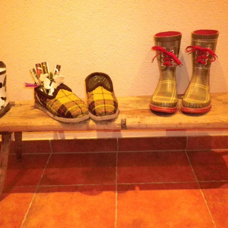 Zillertal Residenz - One-Bedroom Apartment with Shower - 19