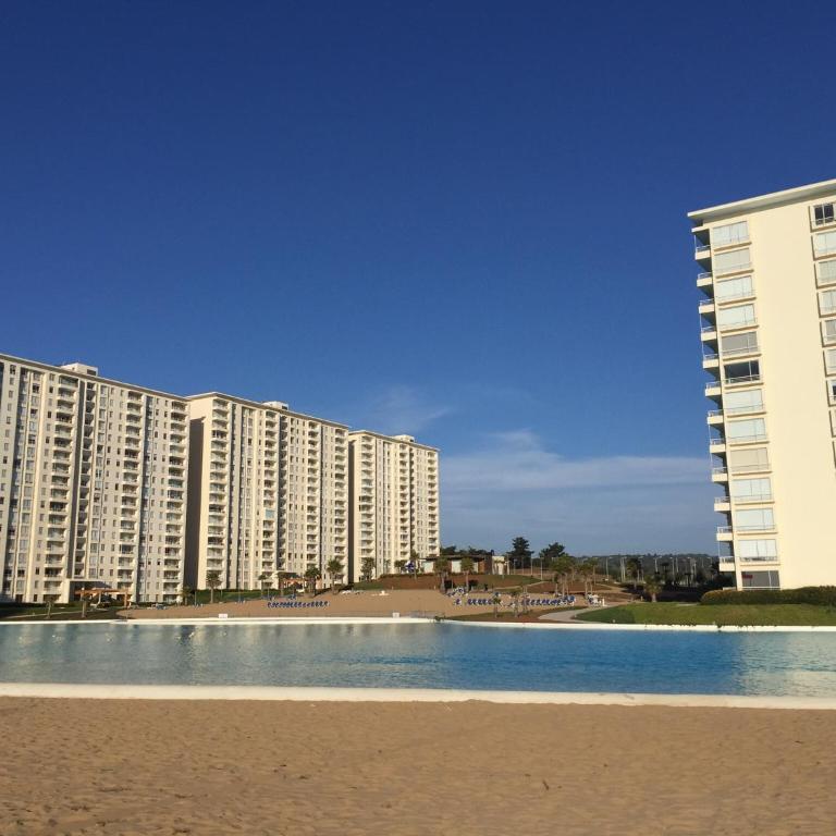 Laguna en Algarrobo - Apartment - 27