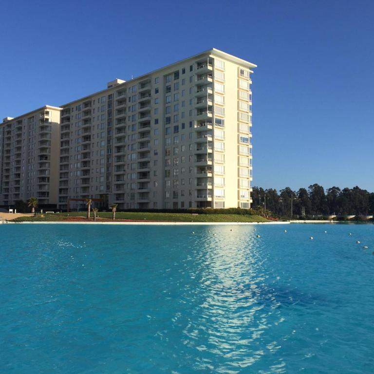 Laguna en Algarrobo - Apartment - 18