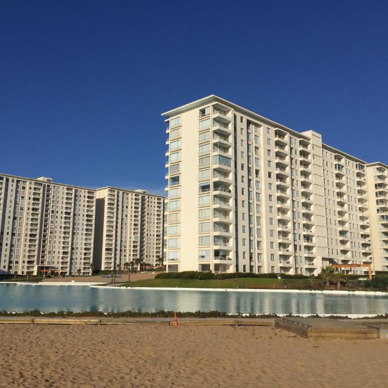 Laguna en Algarrobo - Apartment - 24