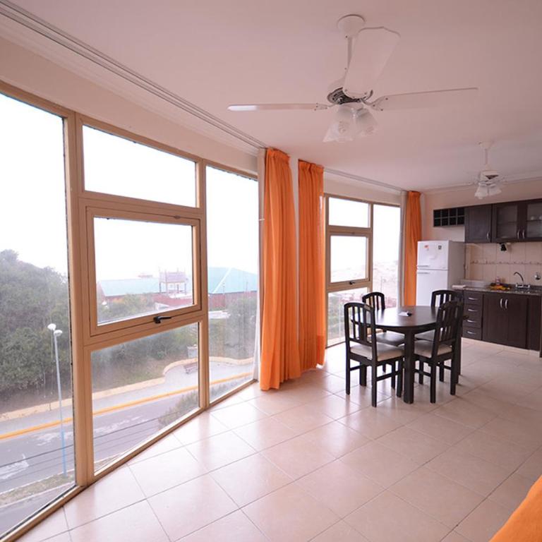 Apart Hotel Bs.As.Mar - Apartamento - 3