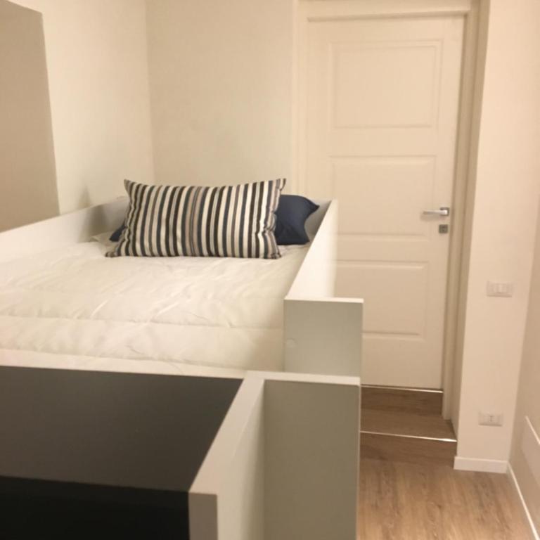 6 Via della Rosa - Appartamento - Piano Terra - 23