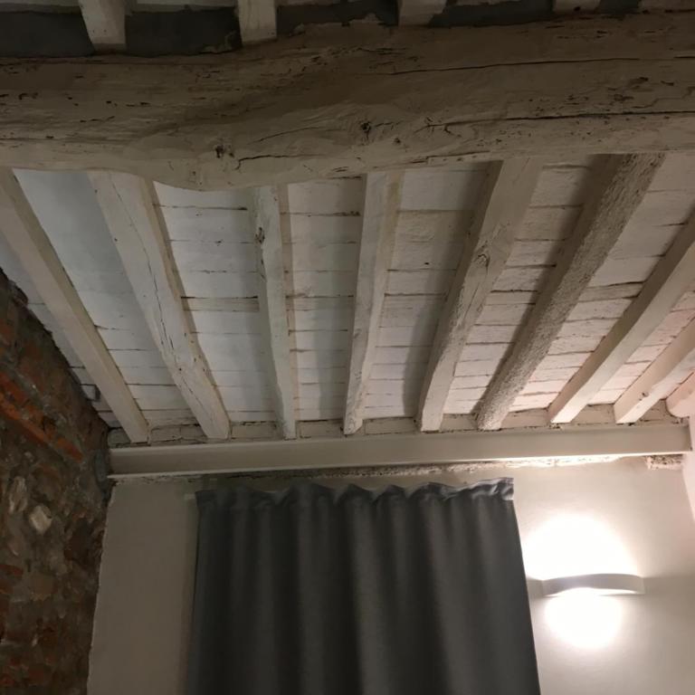 6 Via della Rosa - Appartamento - Piano Terra - 27