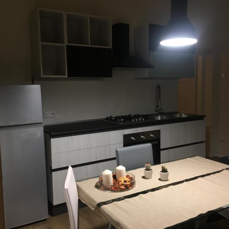 6 Via della Rosa - Appartamento - Piano Terra - 24