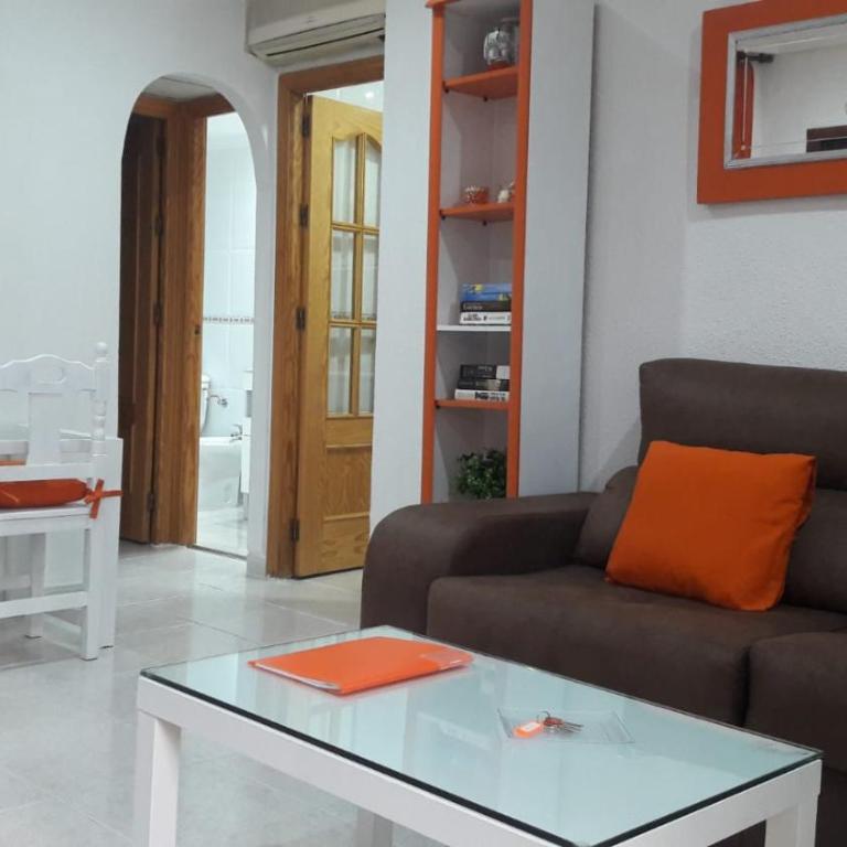PATIO POMPEYOS - Apartamento de 1 dormitorio - 27