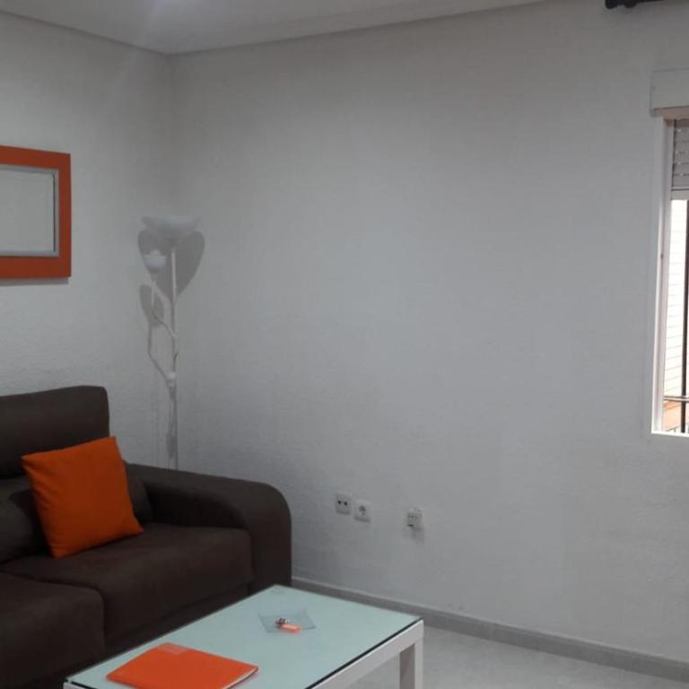 PATIO POMPEYOS - Apartamento de 1 dormitorio - 25