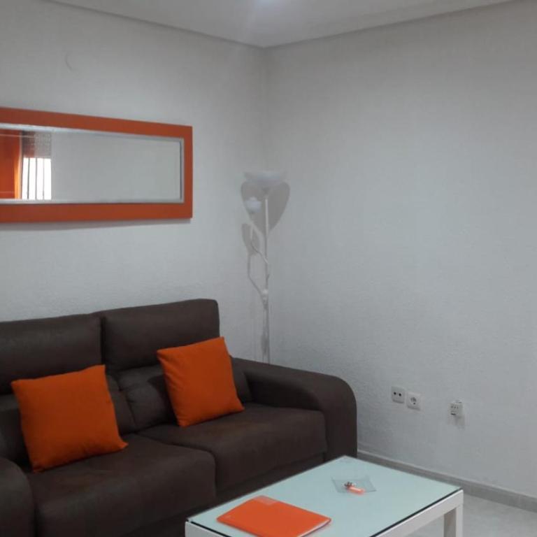 PATIO POMPEYOS - Apartamento de 1 dormitorio - 26