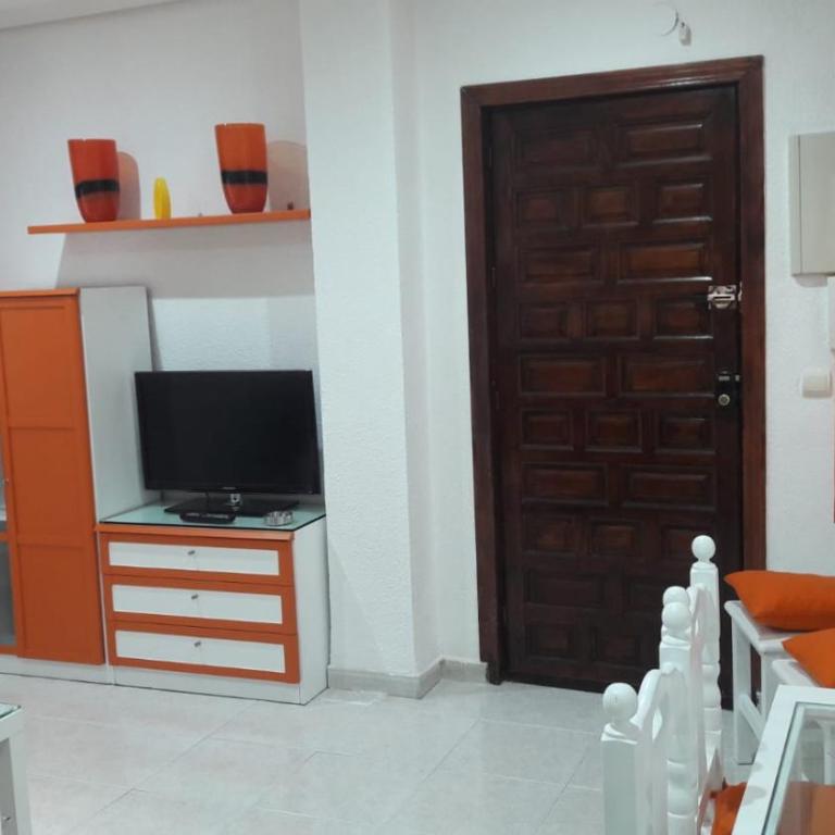 PATIO POMPEYOS - Apartamento de 1 dormitorio - 22