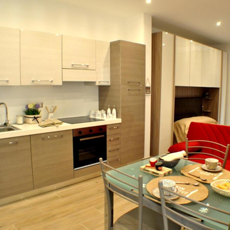 Residenze Civitas - Appartamento con Balcone - 6