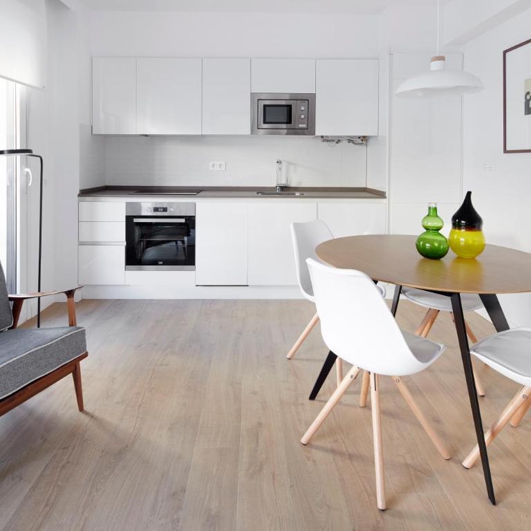 San Francisco 2 by FeelFree Rentals - Apartamento de 2 dormitorios - 6