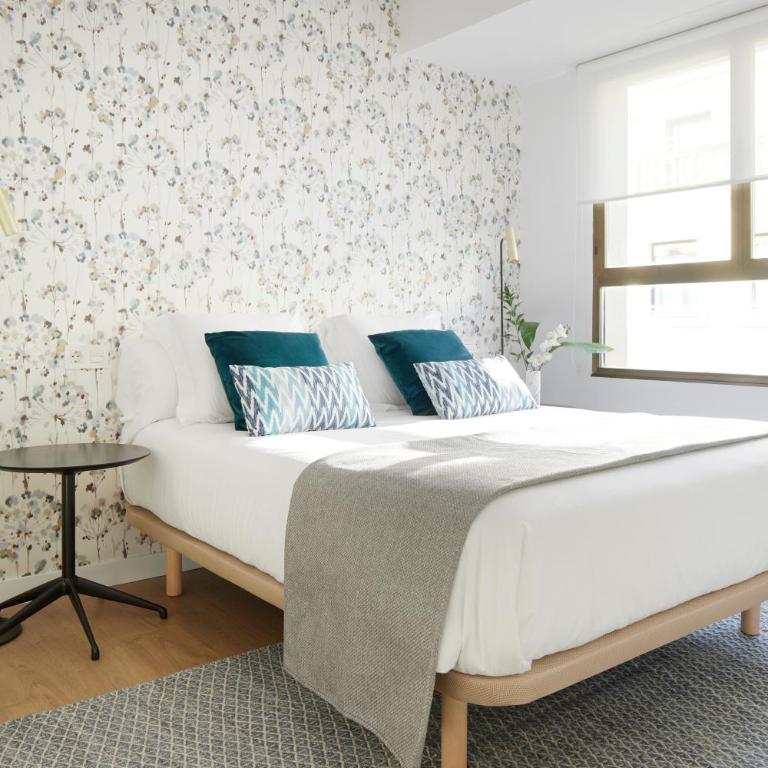 San Francisco 2 by FeelFree Rentals - Apartamento de 2 dormitorios - 7