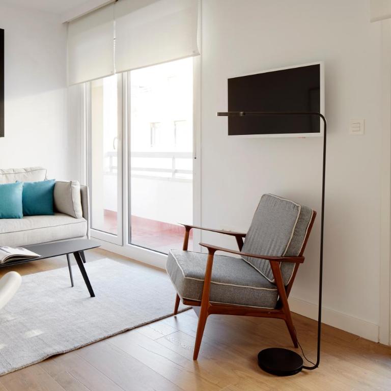 San Francisco 2 by FeelFree Rentals - Apartamento de 2 dormitorios - 4
