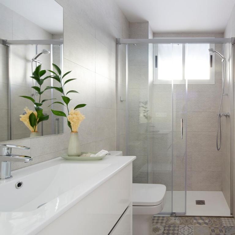 San Francisco 2 by FeelFree Rentals - Apartamento de 2 dormitorios - 10