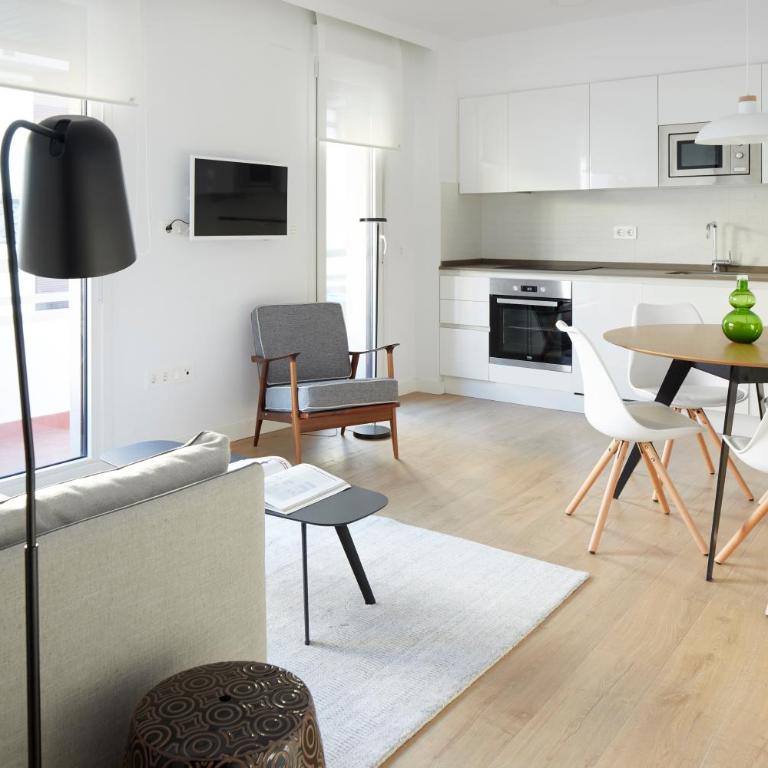 San Francisco 2 by FeelFree Rentals - Apartamento de 2 dormitorios - 5