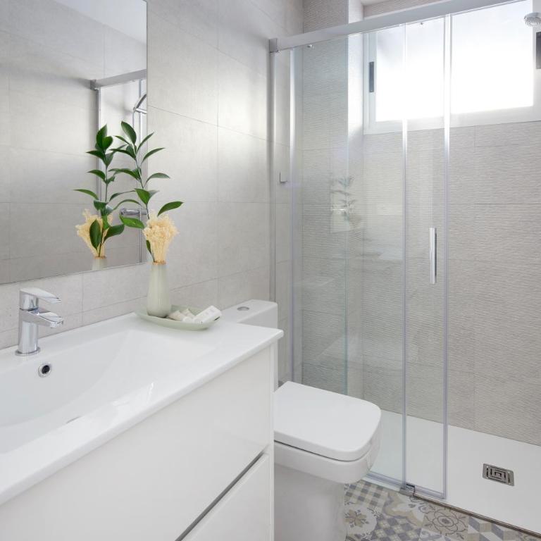 San Francisco 2 by FeelFree Rentals - Apartamento de 2 dormitorios - 9