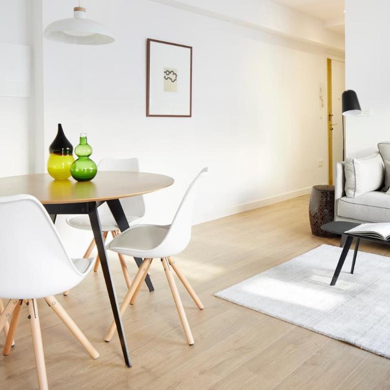 San Francisco 2 by FeelFree Rentals - Apartamento de 2 dormitorios - 3