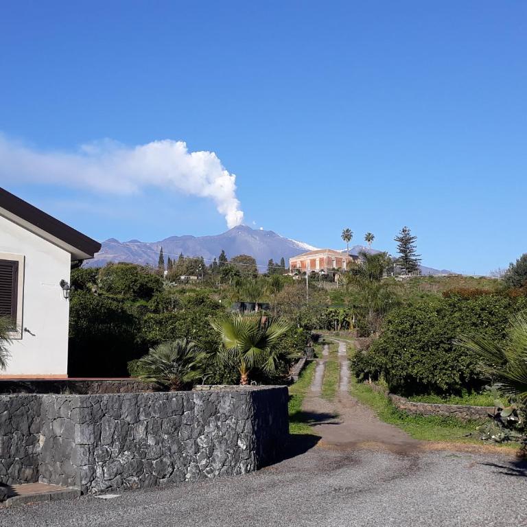 Profumo di Zagara Acireale - Villa con 3 Camere da Letto - 53