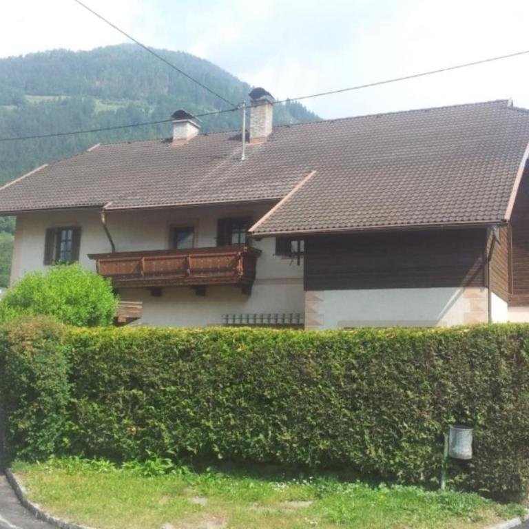 La Perla della Drava - Apartment - Erdgeschoss - 1