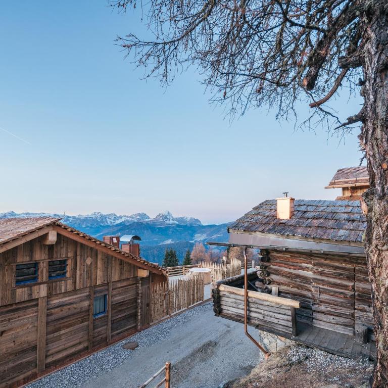 Rifugio Graziani Hütte - Chalet - 4