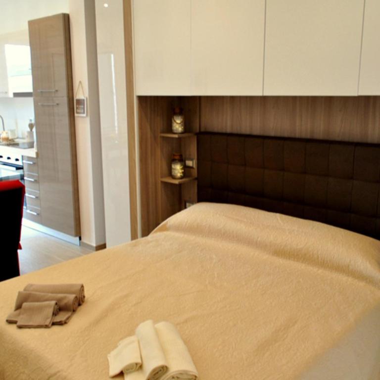 Residenze Civitas - Appartamento con Balcone - 1
