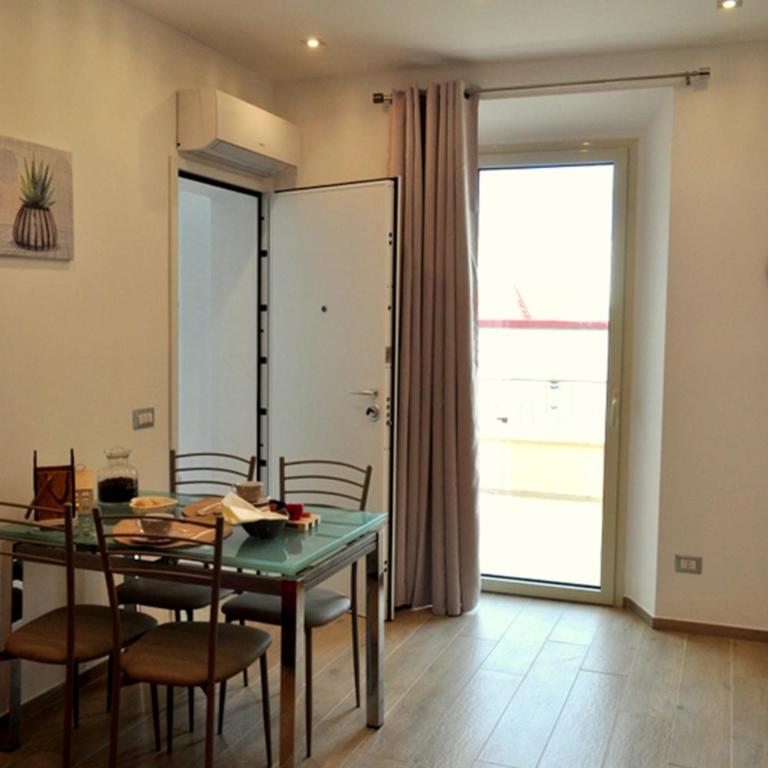 Residenze Civitas - Appartamento con Balcone - 4