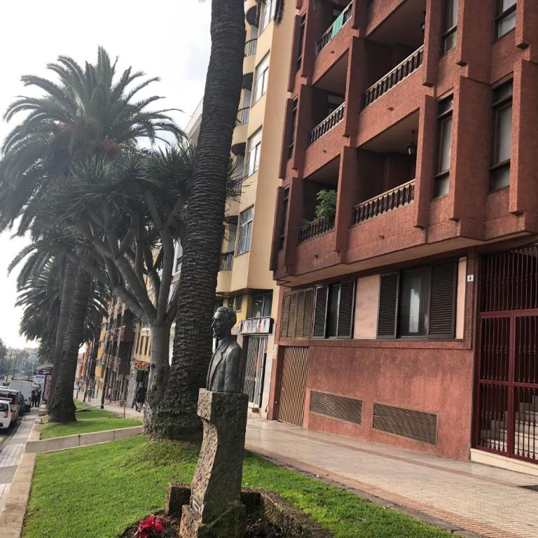 Piso Lagunero Acogedor - Apartamento de 1 dormitorio - 15