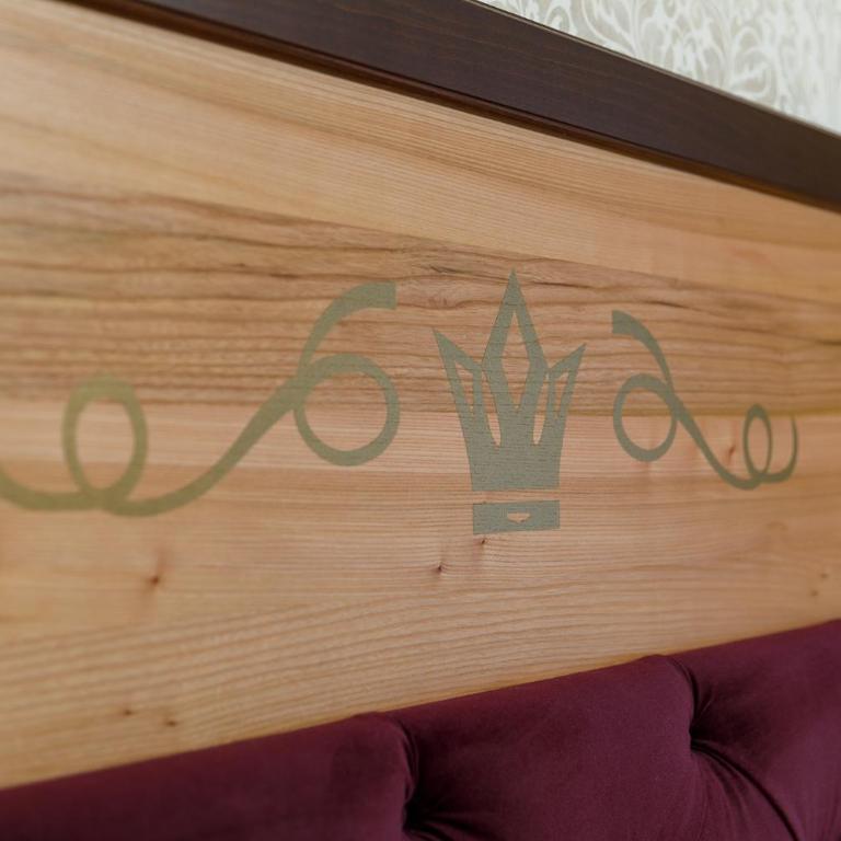 Hotel Schlosskrone - Superior Doppel- oder Zweibettzimmer - Hohenschwangau - 4