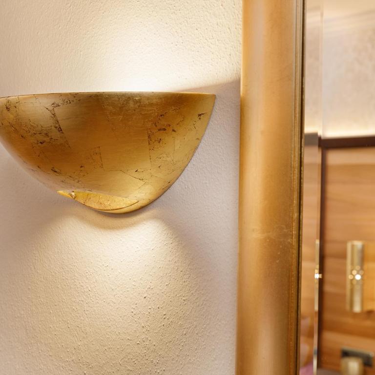 Hotel Schlosskrone - Superior Doppel- oder Zweibettzimmer - Hohenschwangau - 8