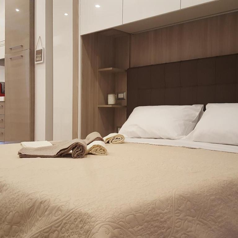 Residenze Civitas - Appartamento con Balcone - 3