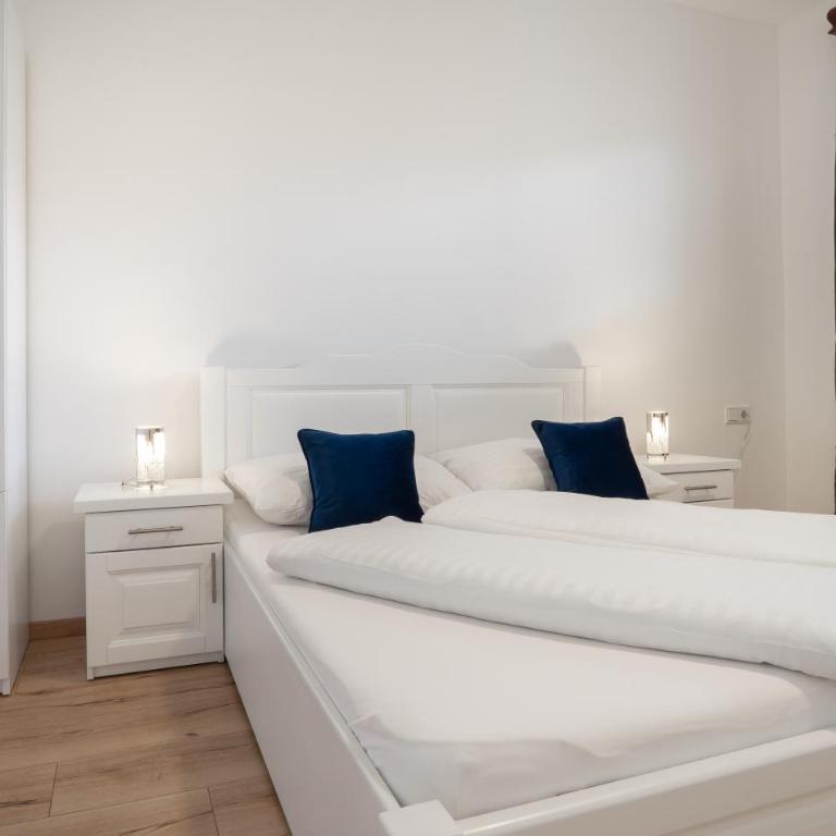 Lungau Living Appartements - Penthouse - Appartamento Superior con 3 Camere da Letto e Balcone - 7
