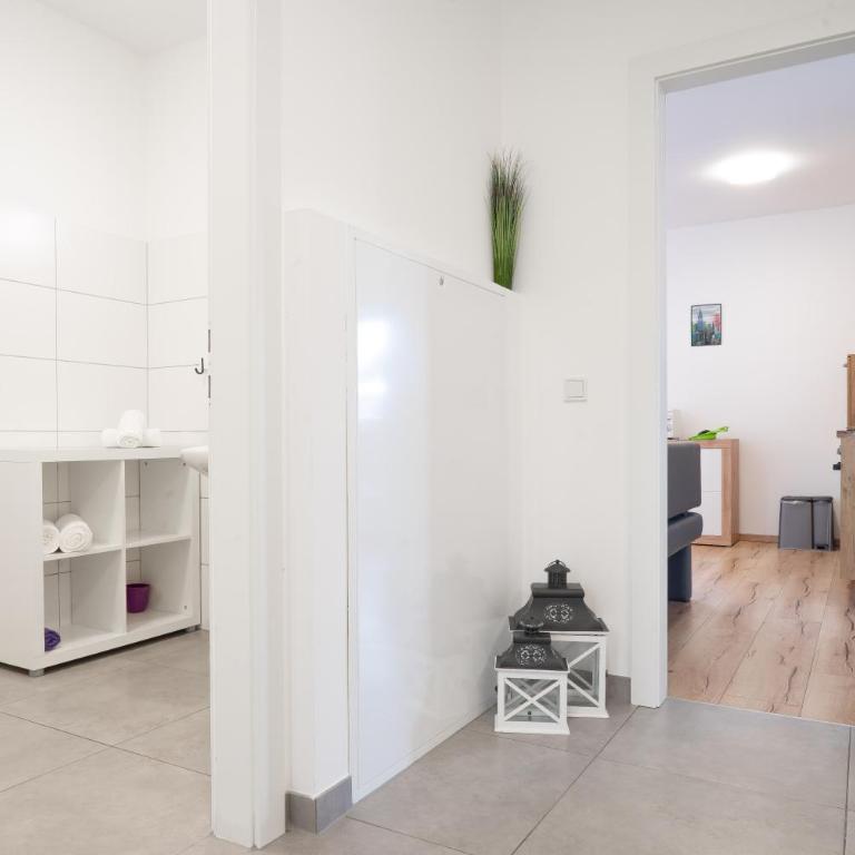 Lungau Living Appartements - Penthouse - Appartamento Superior con 3 Camere da Letto e Balcone - 6