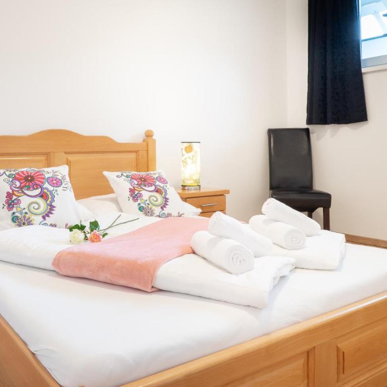 Lungau Living Appartements - Penthouse - Appartamento Superior con 3 Camere da Letto e Balcone - 4