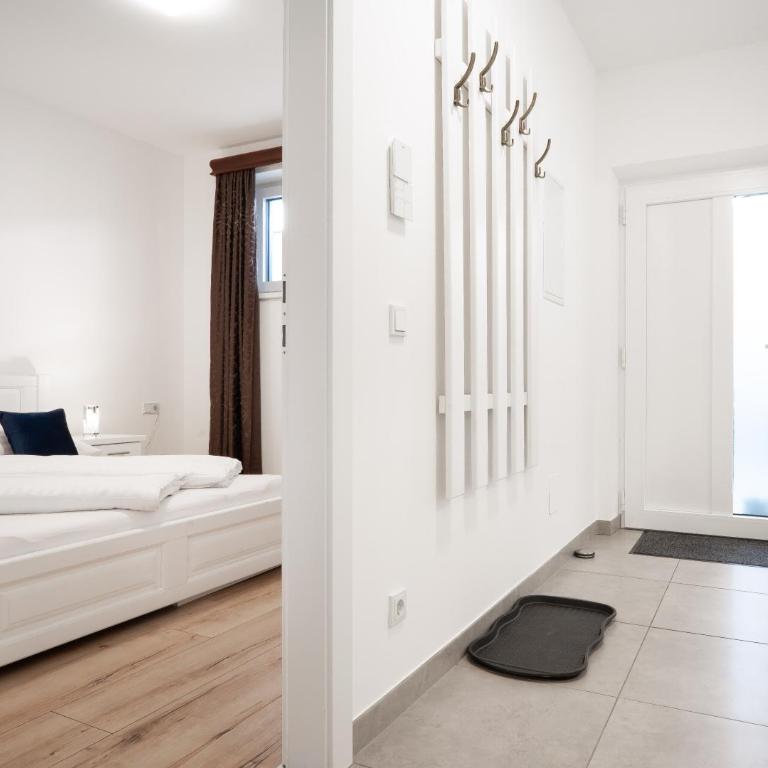 Lungau Living Appartements - Penthouse - Appartamento Superior con 3 Camere da Letto e Balcone - 8