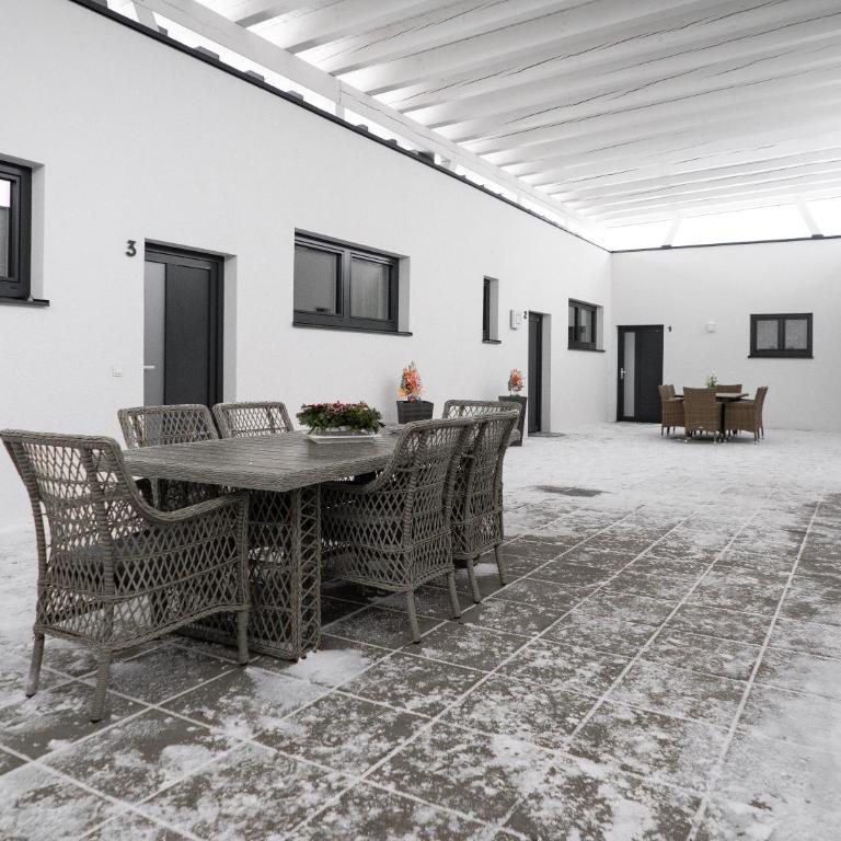 Lungau Living Appartements - Penthouse - Monolocale con Balcone - 12