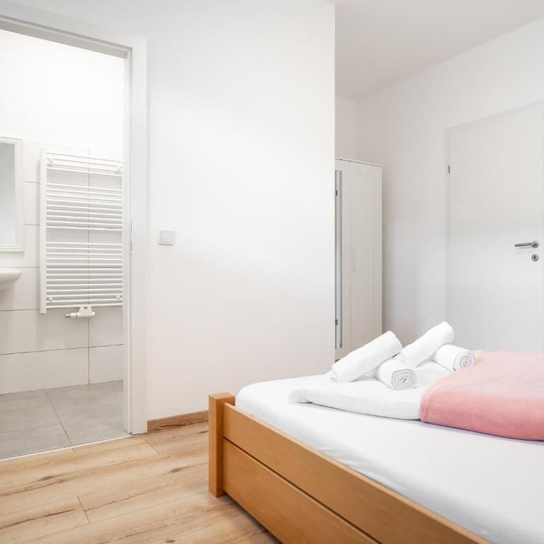 Lungau Living Appartements - Penthouse - Appartamento Superior con 3 Camere da Letto e Balcone - 2
