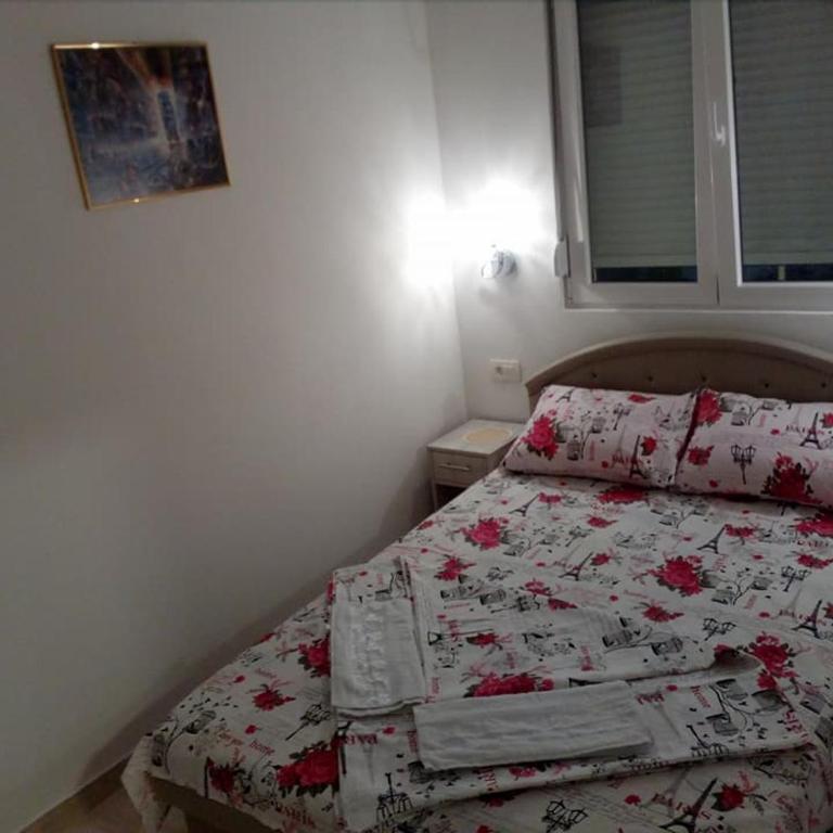 Apartmani M&V - Apartman Tipa "Suite" sa 1 Spavaćom Sobom - 9