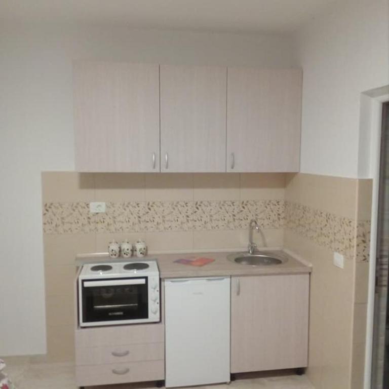 Apartmani M&V - Apartman Tipa "Suite" sa 1 Spavaćom Sobom - 8