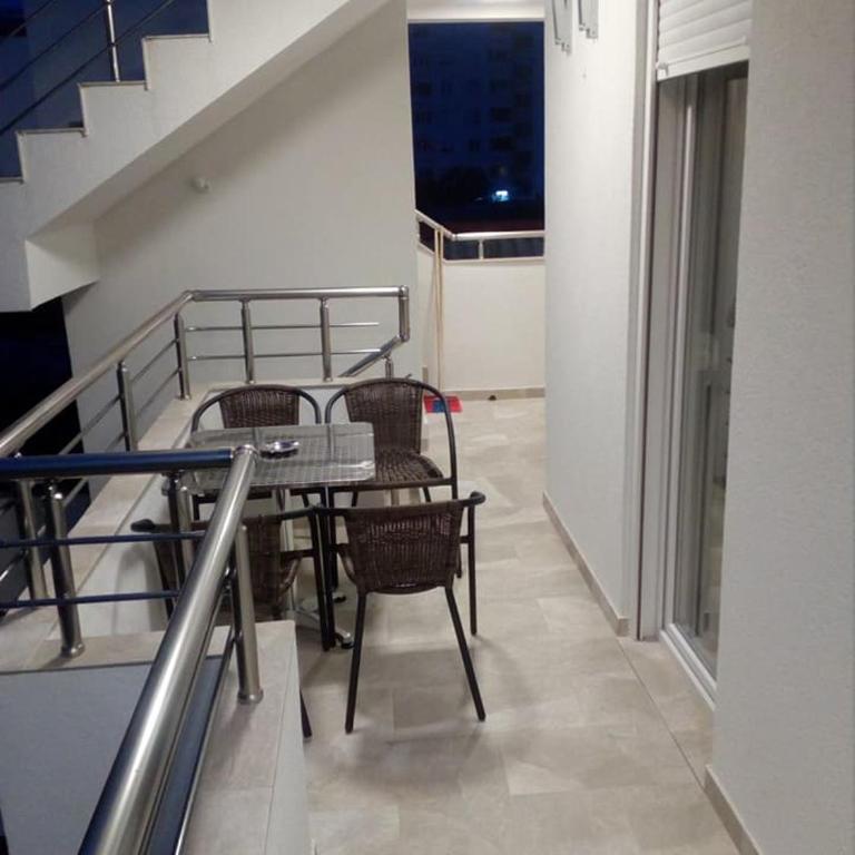Apartmani M&V - Apartman Tipa "Suite" sa 1 Spavaćom Sobom - 7