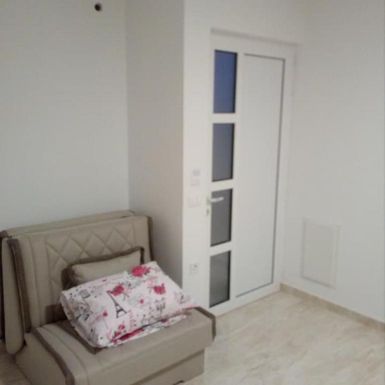 Apartmani M&V - Apartman Tipa "Suite" sa 1 Spavaćom Sobom - 6