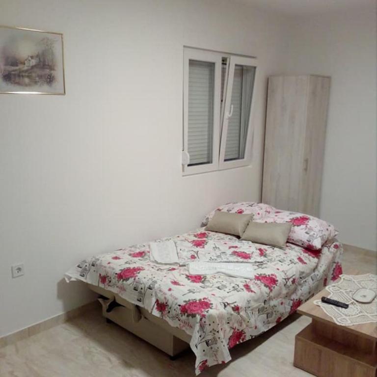Apartmani M&V - Apartman Tipa "Suite" sa 1 Spavaćom Sobom - 5