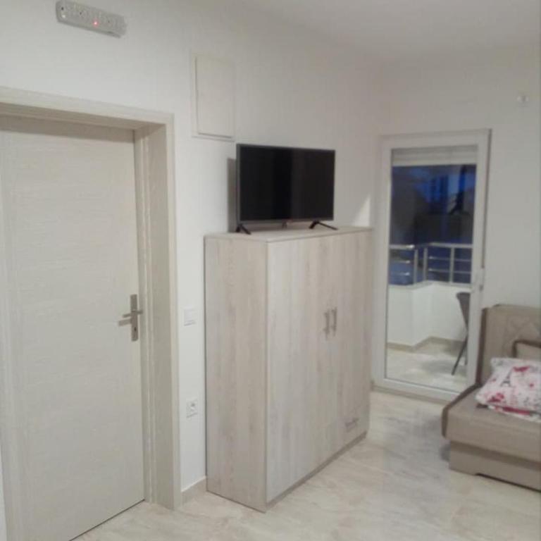 Apartmani M&V - Apartman Tipa "Suite" sa 1 Spavaćom Sobom - 4